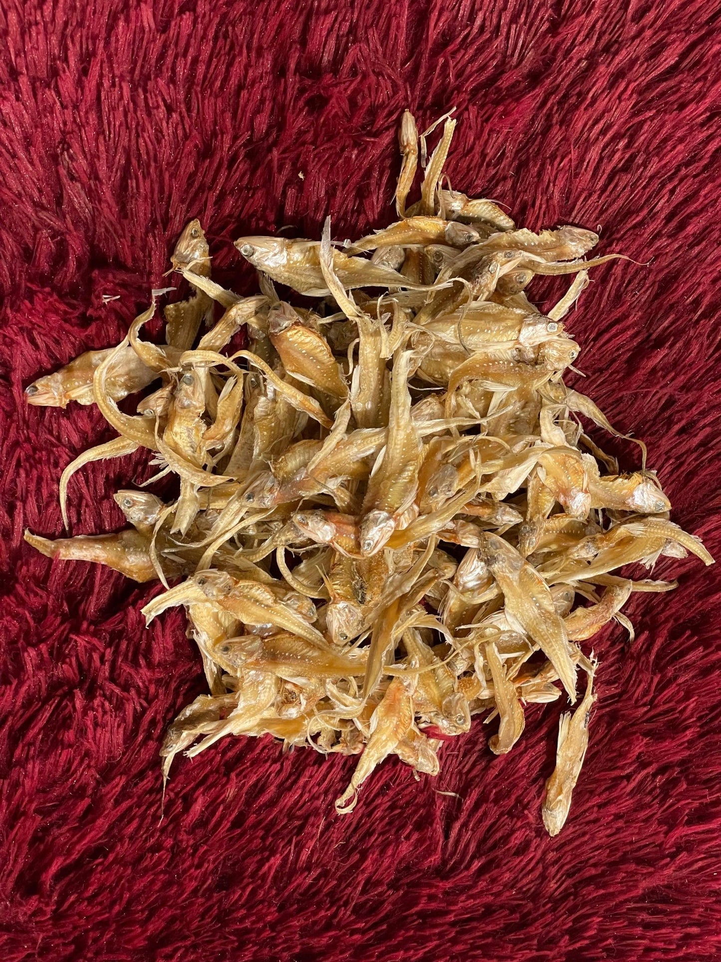 Sundori Olua Shutki - Oceanic Dried Delights