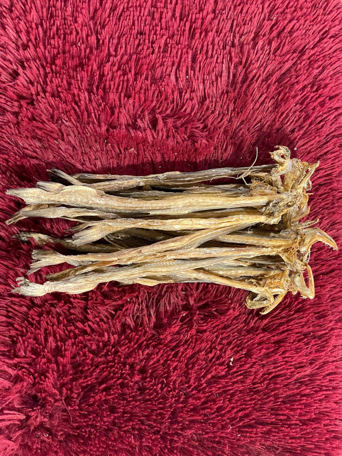 Premium Loitta Shukti - Oceanic Dried Delights