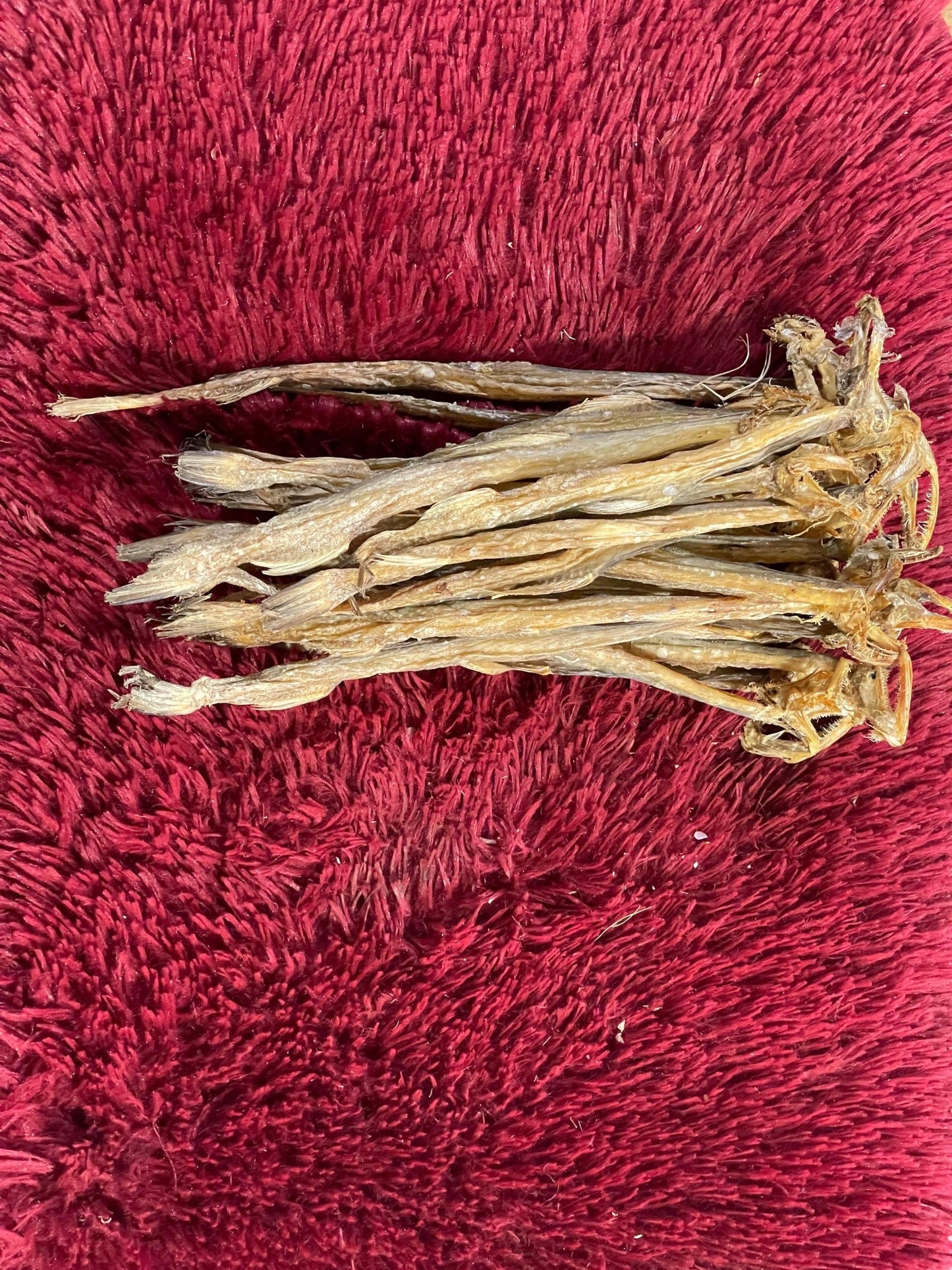 Premium Loitta Shukti - Oceanic Dried Delights