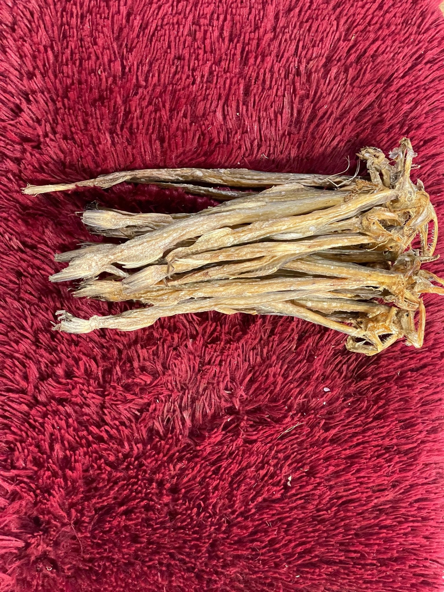 Premium Loitta Shukti - Oceanic Dried Delights