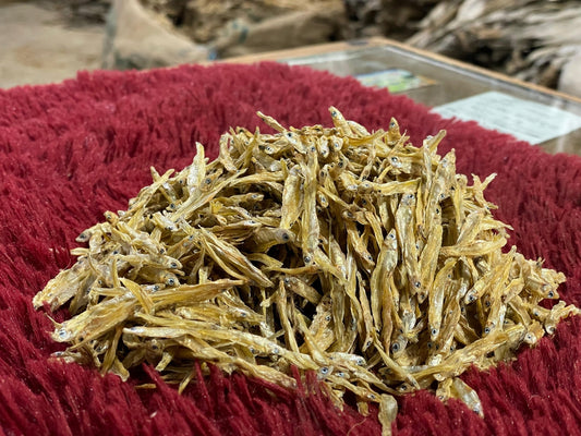 Kaski shutki - Oceanic Dried Delights